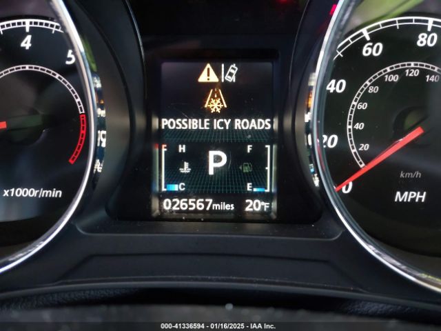 2021 MITSUBISHI OUTLANDER SPORT JA4ARUAU1MU030622 Photo 6