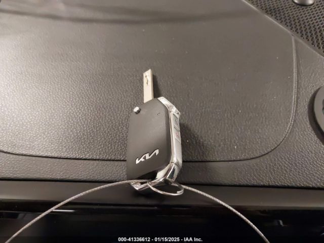 KNDEPCAA4R7650707 KIA Seltos Lx