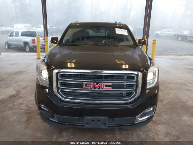 1GKS2BKC6GR325090 GMC YUKON SLT