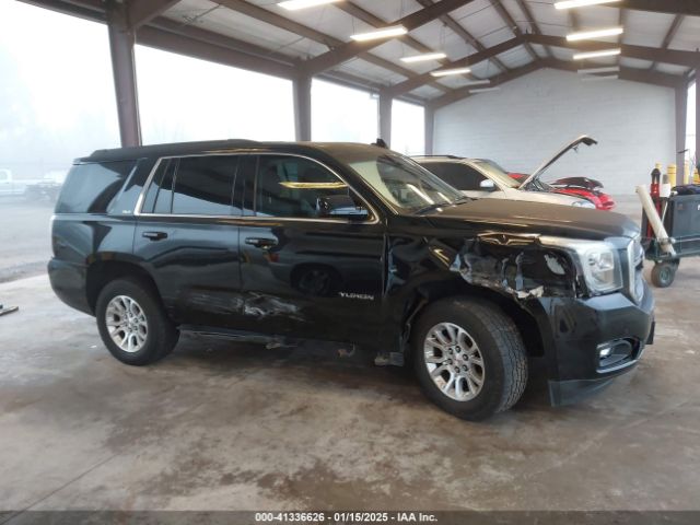 1GKS2BKC6GR325090 GMC YUKON SLT