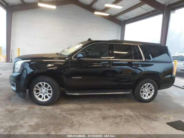 1GKS2BKC6GR325090 GMC YUKON SLT