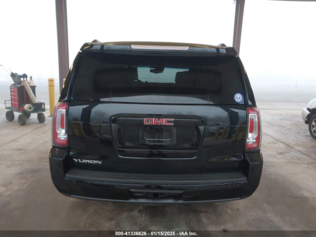 1GKS2BKC6GR325090 GMC YUKON SLT