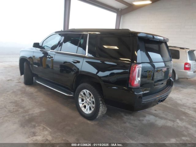 1GKS2BKC6GR325090 GMC YUKON SLT