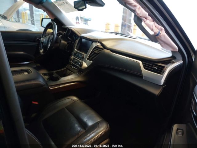 1GKS2BKC6GR325090 GMC YUKON SLT