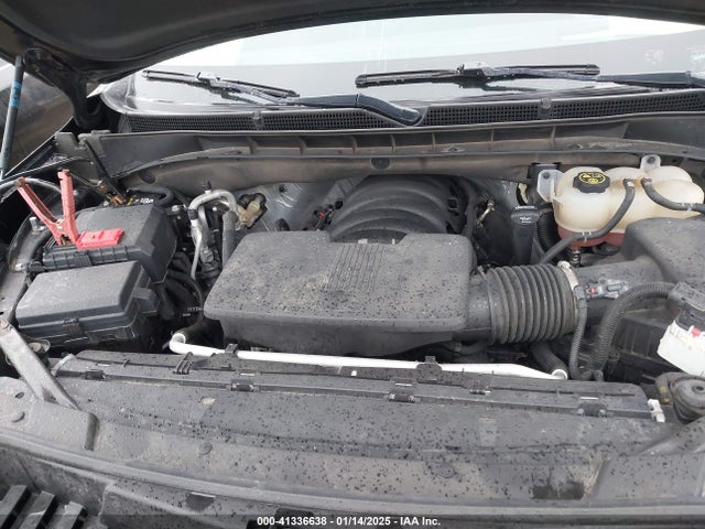 2023 CADILLAC ESCALADE 1GYS3FKL8PR377251 Photo 9