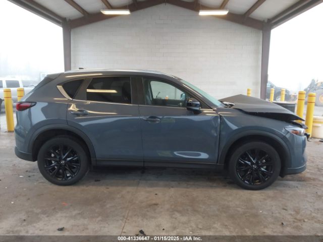 JM3KFBCM2P0196512 Mazda Cx-5 2.5 S Carbon Edition