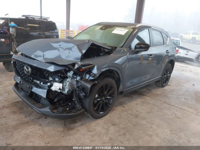 JM3KFBCM2P0196512 Mazda Cx-5 2.5 S Carbon Edition