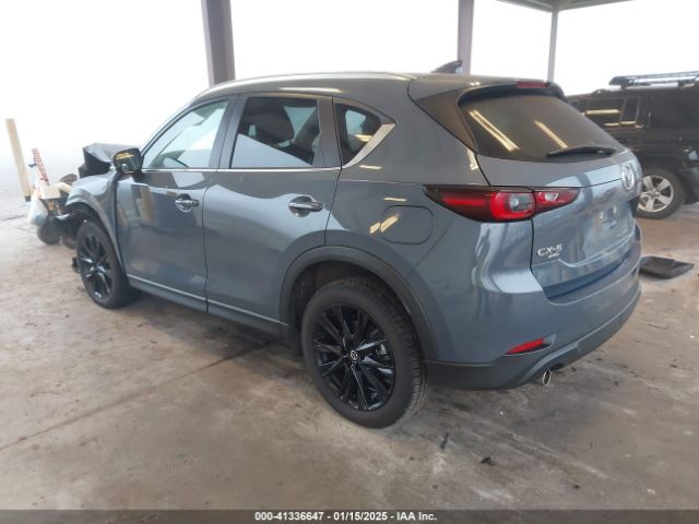 JM3KFBCM2P0196512 Mazda Cx-5 2.5 S Carbon Edition