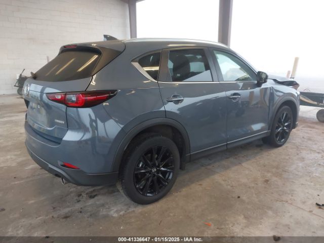 JM3KFBCM2P0196512 Mazda Cx-5 2.5 S Carbon Edition
