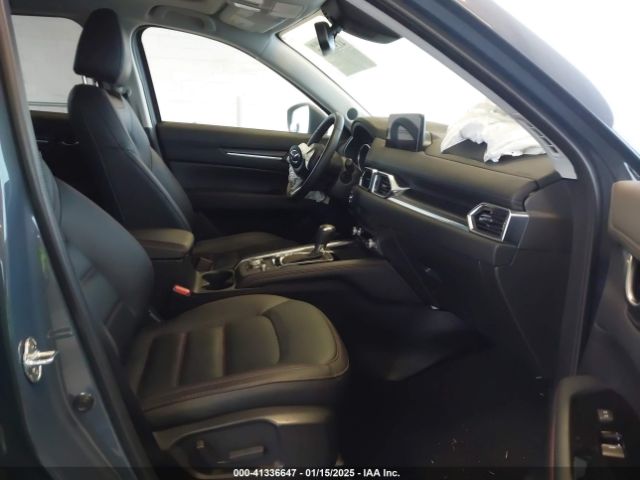 JM3KFBCM2P0196512 Mazda Cx-5 2.5 S Carbon Edition