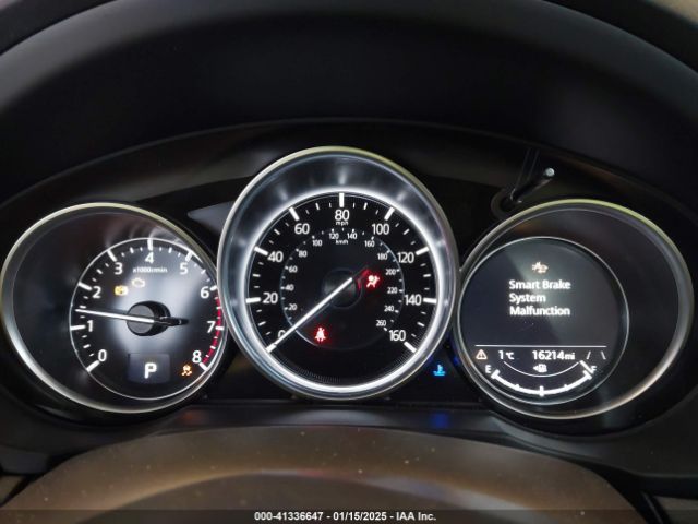 JM3KFBCM2P0196512 Mazda Cx-5 2.5 S Carbon Edition