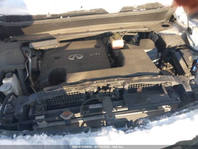 5N1AL0MM3EC545409 Infiniti QX60