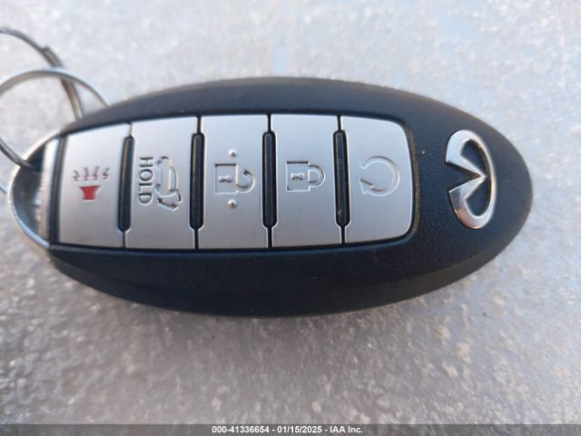 5N1AL0MM3EC545409 Infiniti QX60