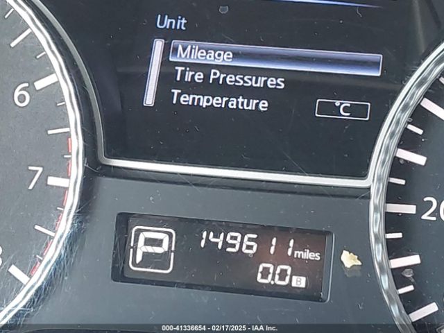 5N1AL0MM3EC545409 Infiniti QX60