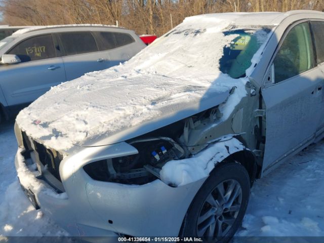 5N1AL0MM3EC545409 Infiniti QX60