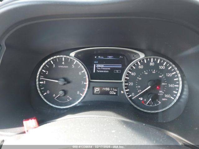 5N1AL0MM3EC545409 Infiniti QX60