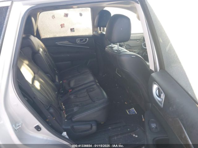 5N1AL0MM3EC545409 Infiniti QX60