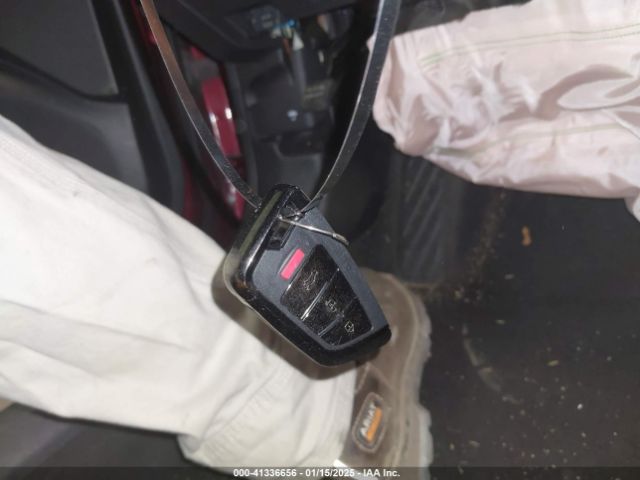 1G1BG5SM6G7249169 Chevrolet Cruze Premier Auto