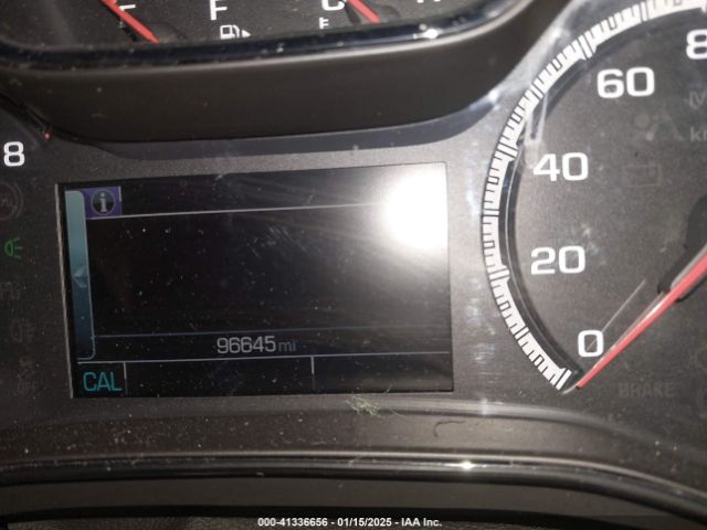 1G1BG5SM6G7249169 Chevrolet Cruze Premier Auto