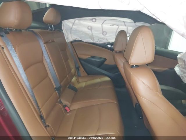 1G1BG5SM6G7249169 Chevrolet Cruze Premier Auto