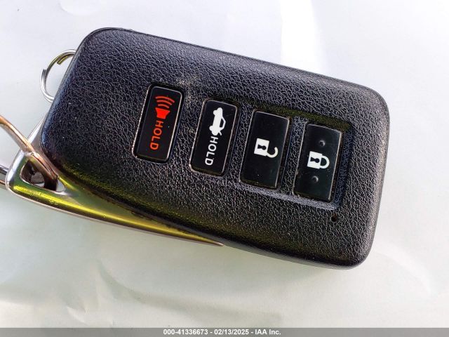 JTHBK1GG5F2179398 Lexus ES 350