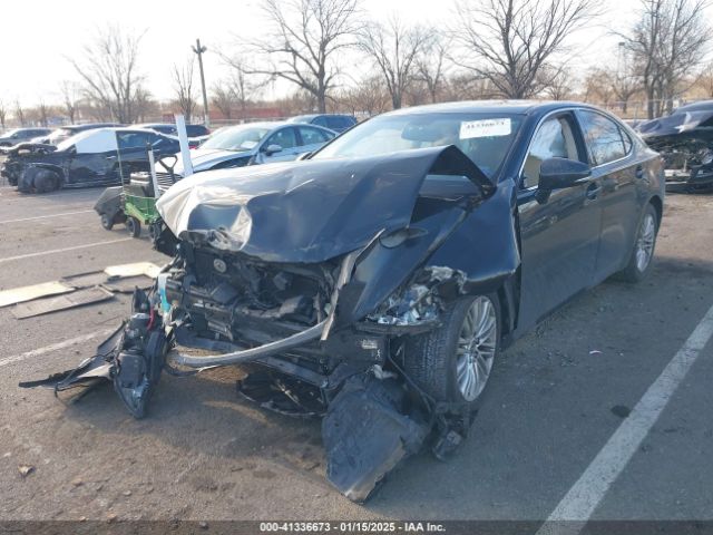 JTHBK1GG5F2179398 Lexus ES 350