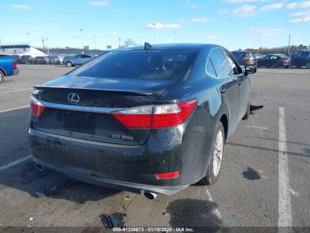 JTHBK1GG5F2179398 Lexus ES 350
