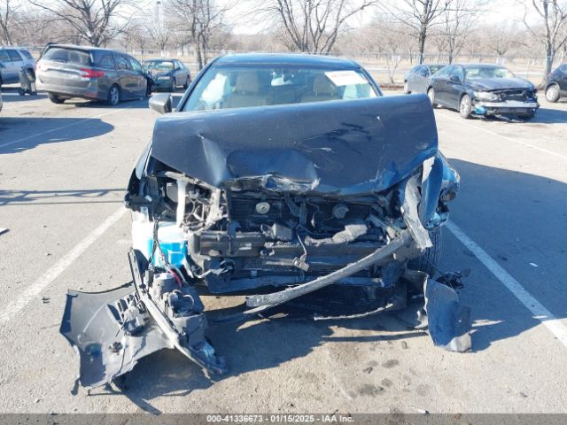 JTHBK1GG5F2179398 Lexus ES 350