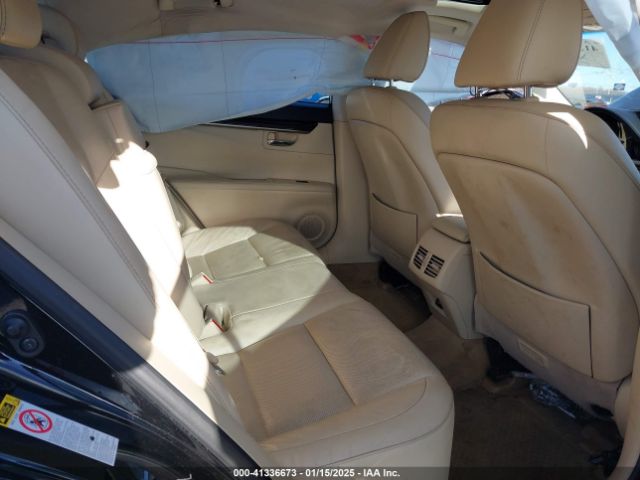 JTHBK1GG5F2179398 Lexus ES 350