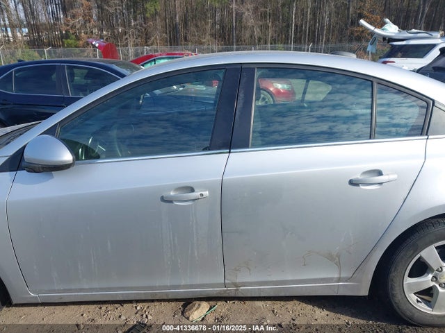 Chevrolet Cruze 1lt Auto 2015 1G1PC5SB6F7289072 Image 13