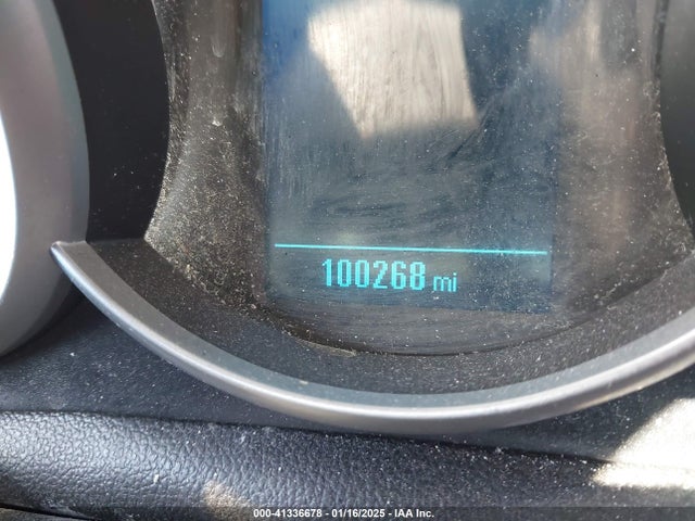 Chevrolet Cruze 1lt Auto 2015 1G1PC5SB6F7289072 Image 14