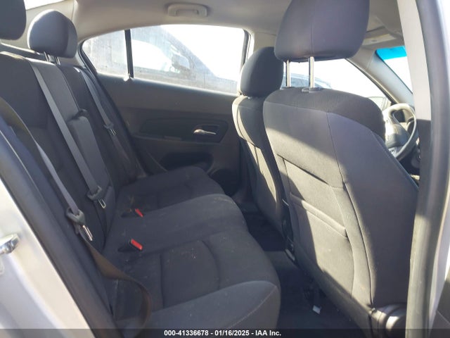 Chevrolet Cruze 1lt Auto 2015 1G1PC5SB6F7289072 Image 8