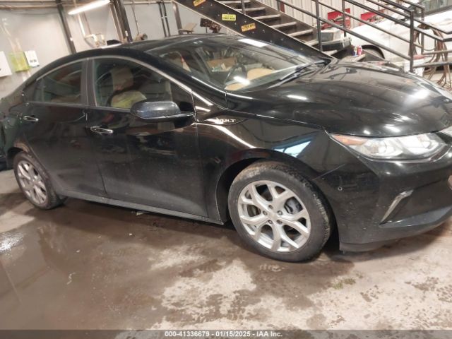 1G1RD6S57GU117013 Chevrolet Volt Premier