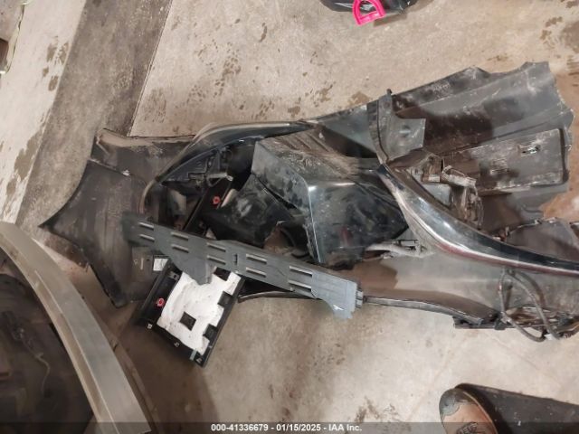 1G1RD6S57GU117013 Chevrolet Volt Premier