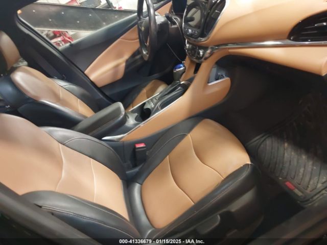 1G1RD6S57GU117013 Chevrolet Volt Premier