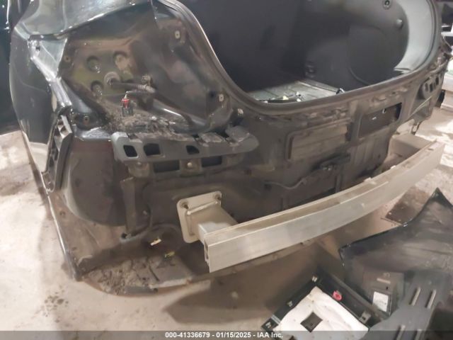 1G1RD6S57GU117013 Chevrolet Volt Premier