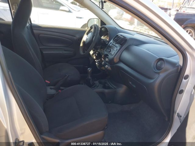 3N1CN7AP3EL840841 Nissan Versa 1.6 S