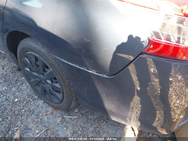 Nissan SENTRA SV 2014 3N1AB7AP5EL633657 Image 6