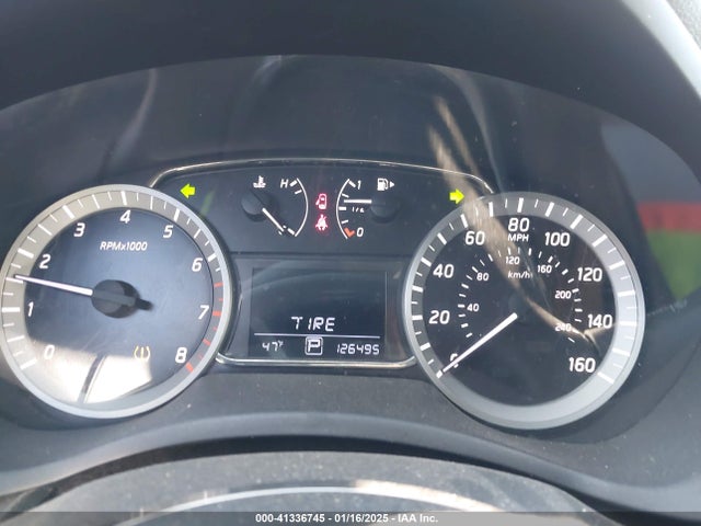Nissan SENTRA SV 2014 3N1AB7AP5EL633657 Image 7