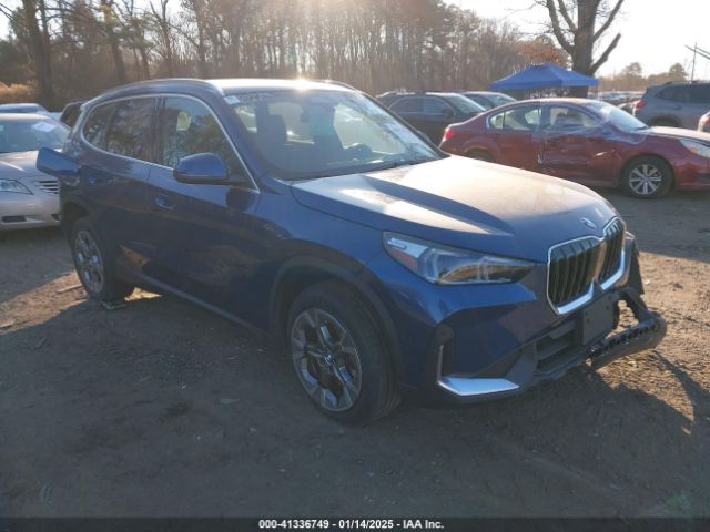 2023 BMW X1 WBX73EF08P5Y03214
