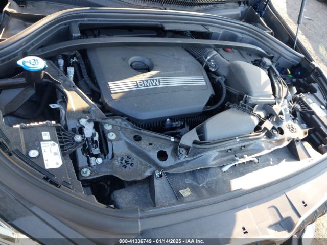 2023 BMW X1 WBX73EF08P5Y03214 Photo 9