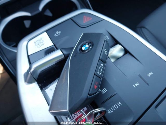 2023 BMW X1 WBX73EF08P5Y03214 Photo 10