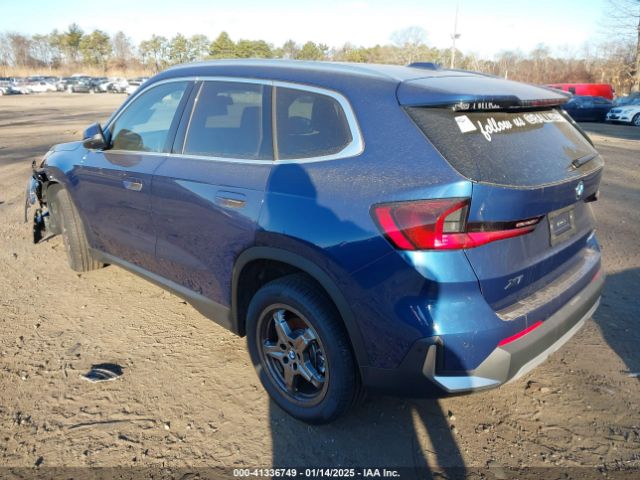 2023 BMW X1 WBX73EF08P5Y03214 Photo 2