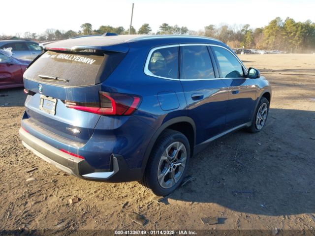 2023 BMW X1 WBX73EF08P5Y03214 Photo 3