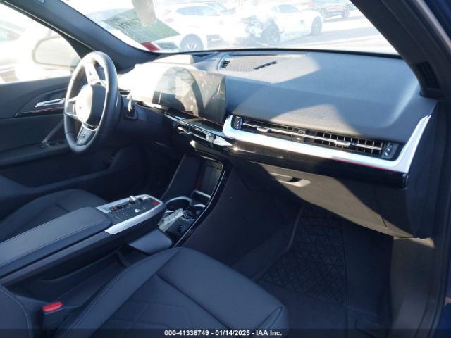 2023 BMW X1 WBX73EF08P5Y03214 Photo 4