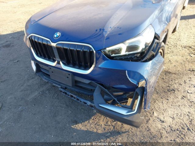 2023 BMW X1 WBX73EF08P5Y03214 Photo 5