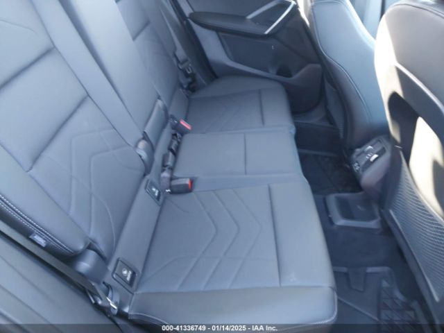 2023 BMW X1 WBX73EF08P5Y03214 Photo 7