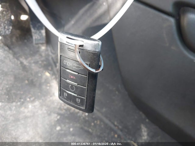 2013 CADILLAC XTS 2G61P5S34D9237884 Photo 10