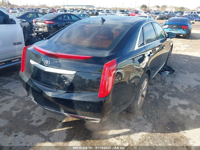 2013 CADILLAC XTS 2G61P5S34D9237884 Photo 3