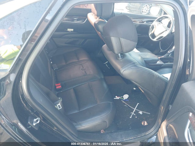 2013 CADILLAC XTS 2G61P5S34D9237884 Photo 7